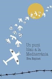 Un punt blau a la Mediterrània | 9788409602353 | Espinet, Eva