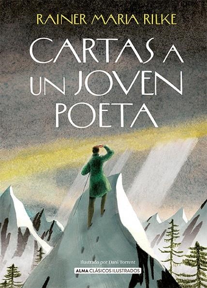 Cartas a un joven poeta | 9788419599629 | Maria Rilke, Rainer