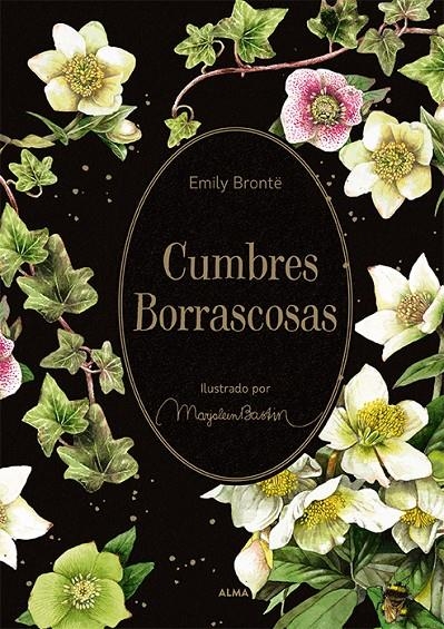 Cumbres borrascosas (El Jardín Secreto) | 9788410206175 | Brontë, Emily