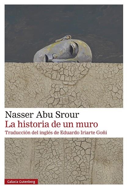 La historia de un muro | 9788410107625 | Abu Srour, Nasser