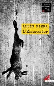 L'Escorxador | 9788419627544 | Riera, Lluís