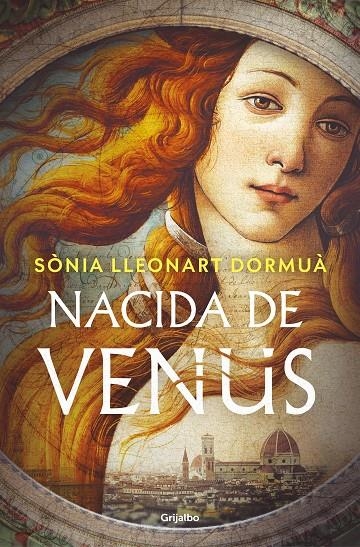 Nacida de Venus | 9788425368295 | Lleonart Dormuà, Sònia