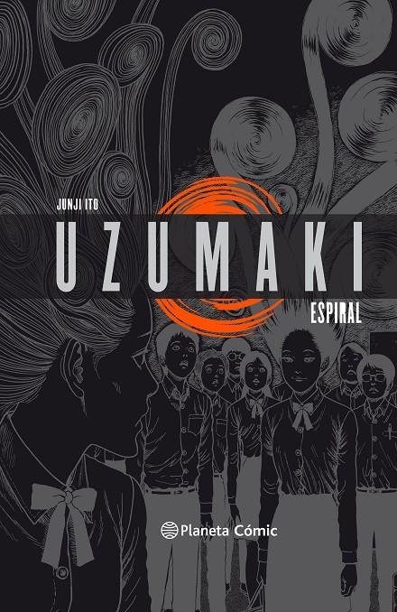 Uzumaki Integral | 9788491465843 | Ito, Junji