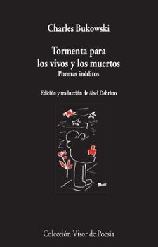 Tormenta para los vivos y los muertos | 9788498953404 | Bukowski, Charles