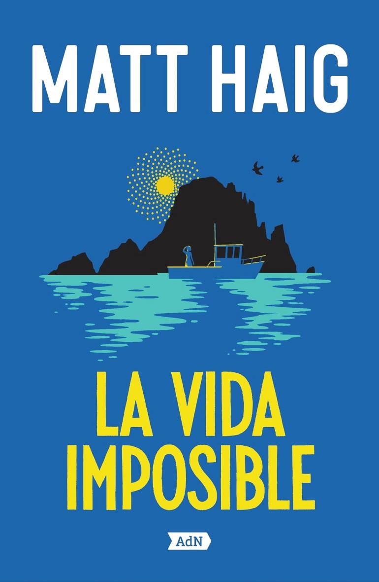 La vida imposible | 9788410138469 | Haig, Matt