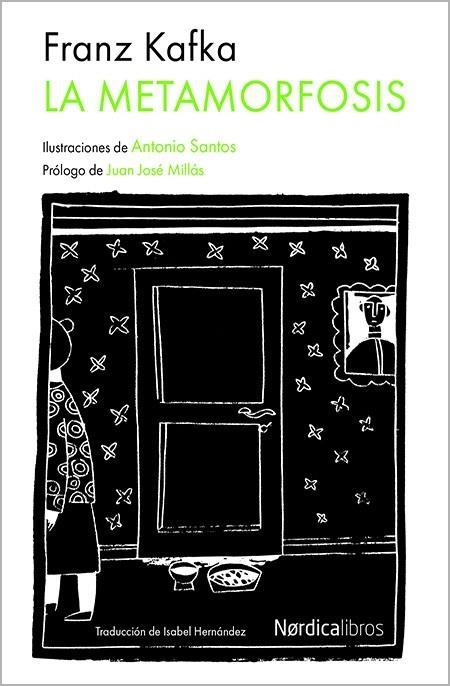 La Metamorfosis | 9788416112821 | Kafka, Franz