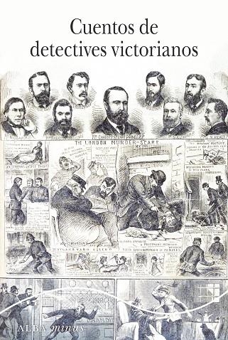 Cuentos de detectives victorianos | 9788411780933 | Varios autores