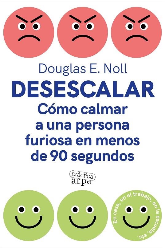 Desescalar | 9788419662088 | Noll, Douglas E.