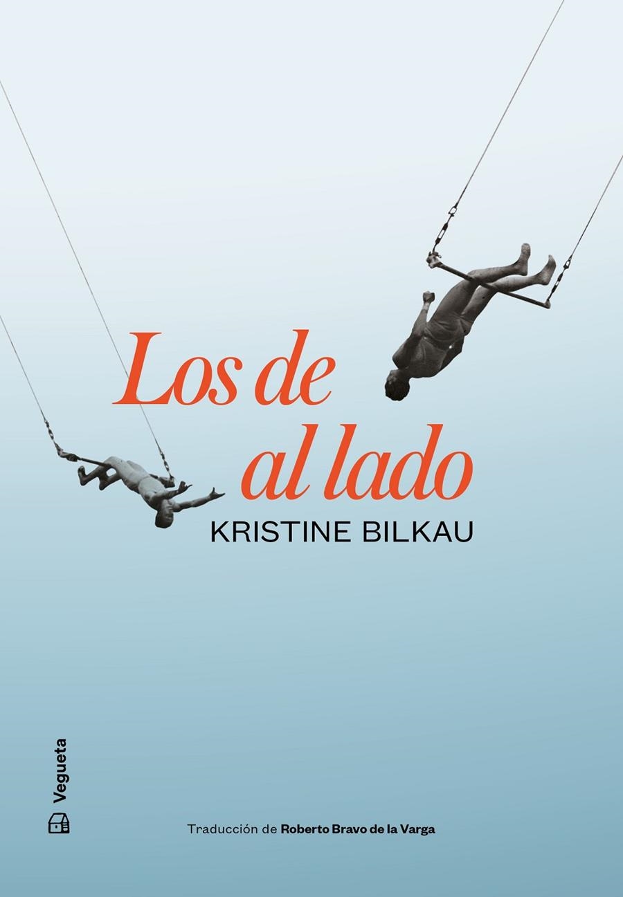 Los de al lado | 9788417137892 | Bilkau, Kristine