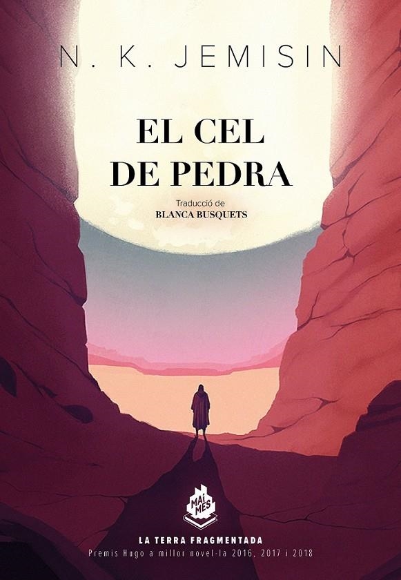 El cel de pedra | 9788410254084 | Jemisin, N K