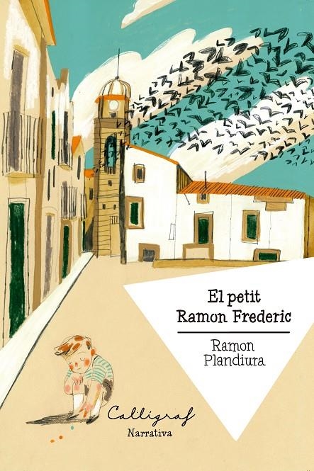 El petit Ramon Frederic | 9788412759389 | Plandiura Vilacís, Ramon