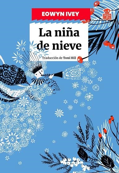 La niña de nieve | 9788418918667 | Ivey, Eowyn