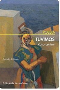 TUVIMOS | 9788492799657 | Lentini Rosa