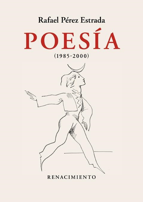 Poesía (1985-2000) | 9788417950705 | Pérez Estrada, Rafael