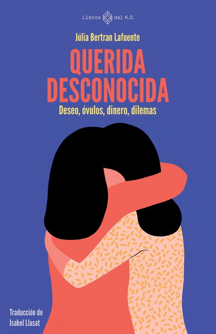 Querida desconocida | 9788419119780 | Bertran, Júlia