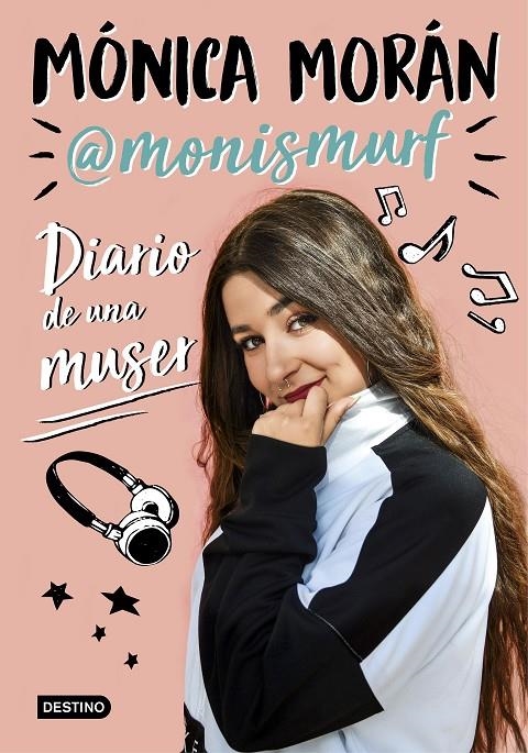 Diario de una muser | 9788408195962 | Morán, Mónica