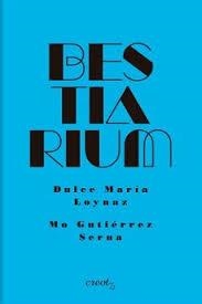 Bestiarium | 9788412444568 | Loynaz, Dulce María