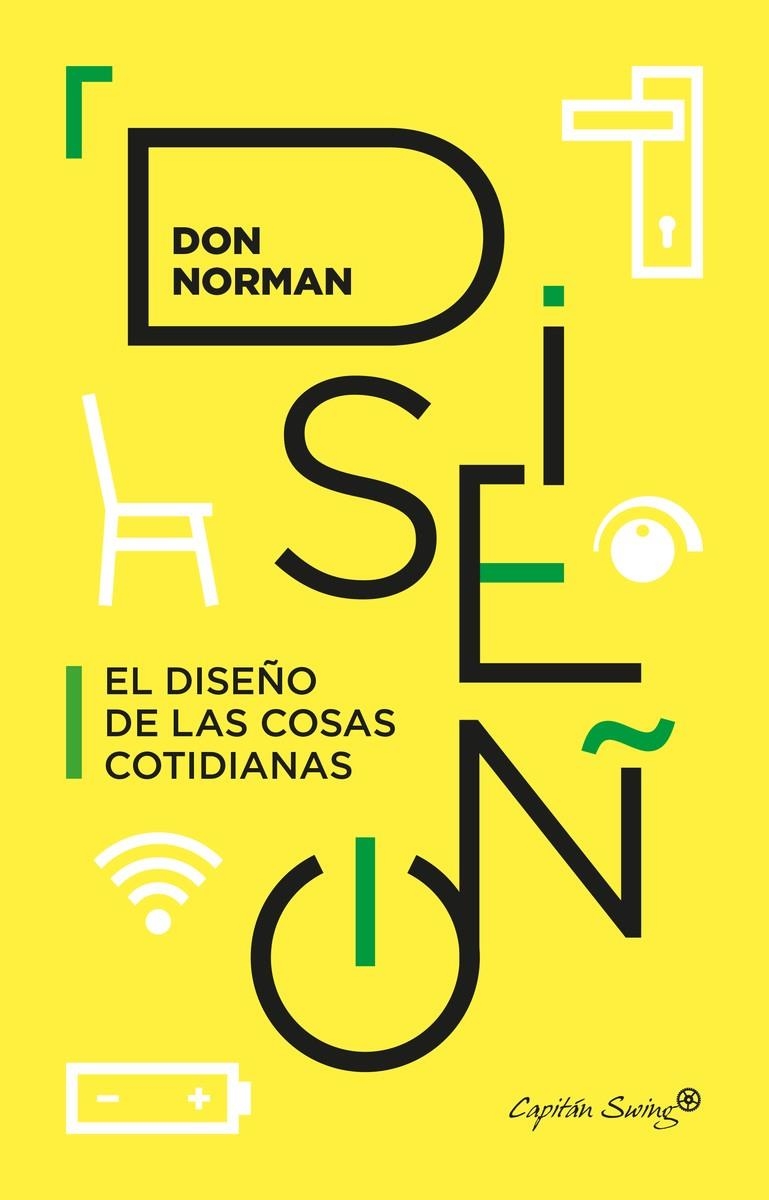 El diseño de las cosas cotidianas | 9788412779912 | Norman, Donald