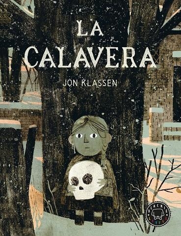 La calavera (català) | 9788410025875 | Klassen, Jon