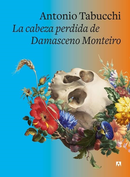 La cabeza perdida de Damasceno Monteiro | 9788433928528 | Tabucchi, Antonio