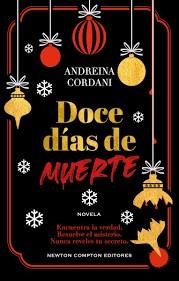 Doce días de muerte | 9788410080348 | Jiménez, Jesús