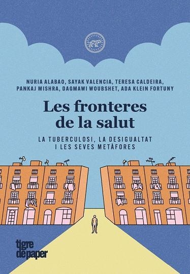 Fronteres de la salut, les | 9788418705908 | AA.VV.