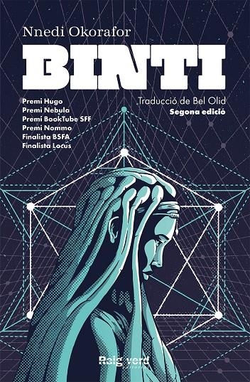 BINTI (2a edició amb sobrecoberta) | 9788410487970 | Okorafor, Nnedi/Olid, Bel