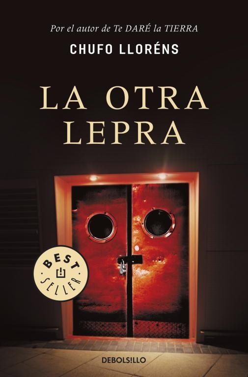 La otra lepra | 9788499081588 | Lloréns, Chufo