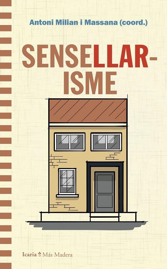 Sensellarisme | 9788419778826