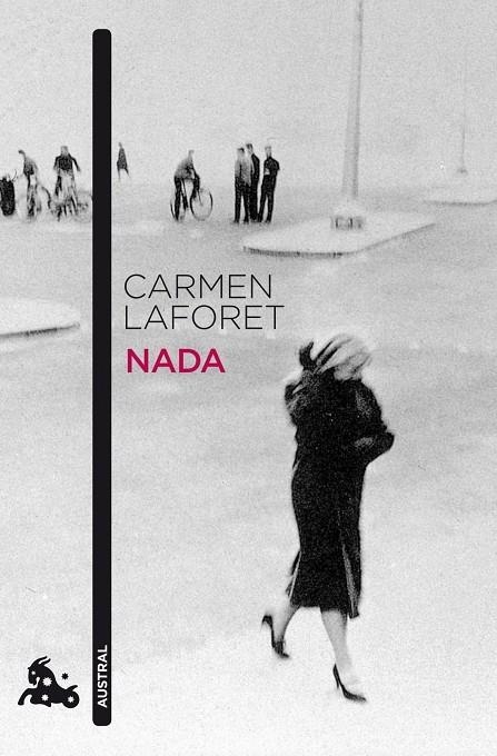 Nada | 9788423342792 | Laforet, Carmen