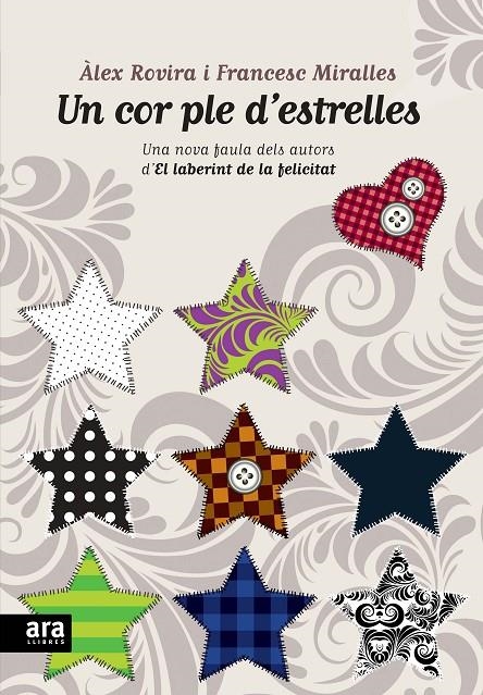 Un cor ple d'estrelles | 9788492941209 | Rovira Celma, Àlex/Miralles Contijoch, Francesc