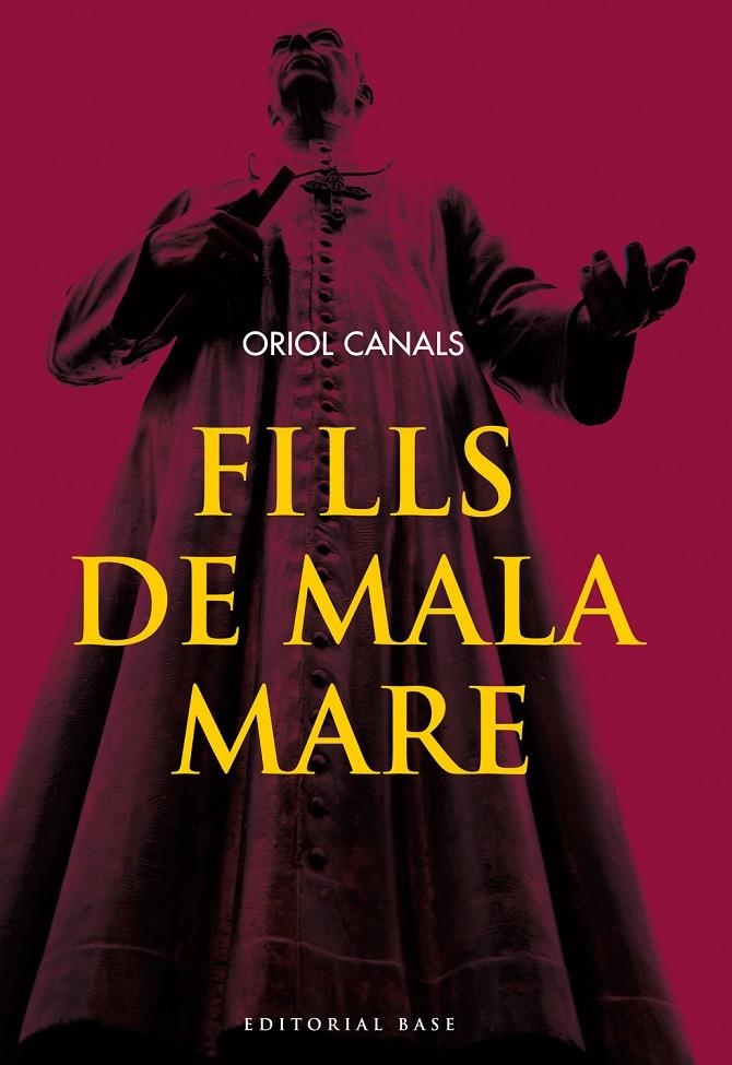 Fills de mala mare | 9788415711261 | Canals Vaquer, Oriol