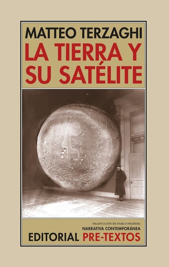 La Tierra y su satélite | 9788410309173 | Terzaghi, Matteo