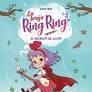 La bruja Ring Ring 2. El hechizo de lluvia | 9788424672751 | Teba, Alicia