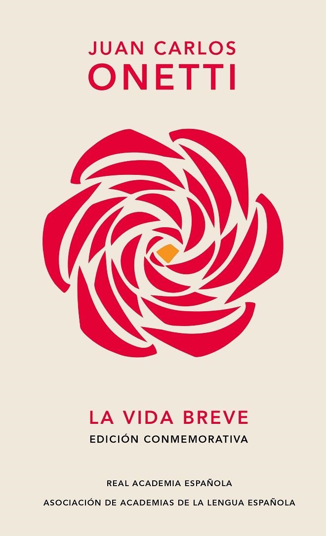 La vida breve | 9788420477626 | Onetti, Juan Carlos