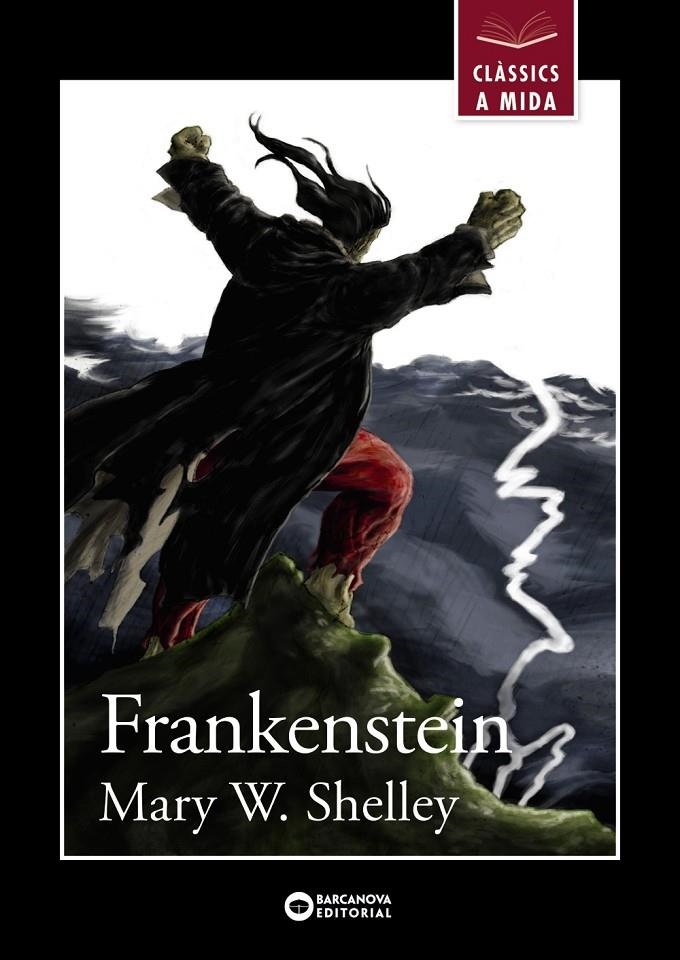 Frankenstein | 9788448934927 | Shelley, Mary W.