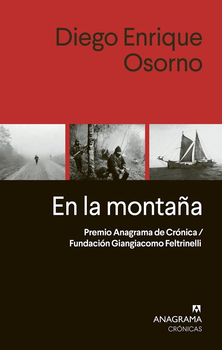 En la montaña | 9788433924209 | Osorno, Diego Enrique