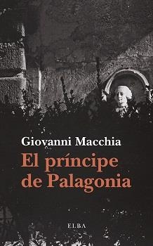 El príncipe de Palagonia | 9788412807356 | Macchia, Giovanni