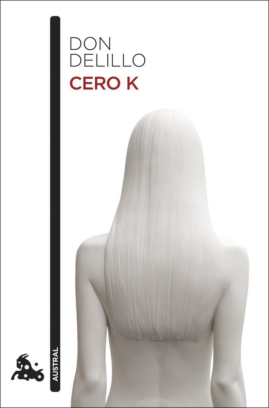 Cero K | 9788432234583 | DeLillo, Don