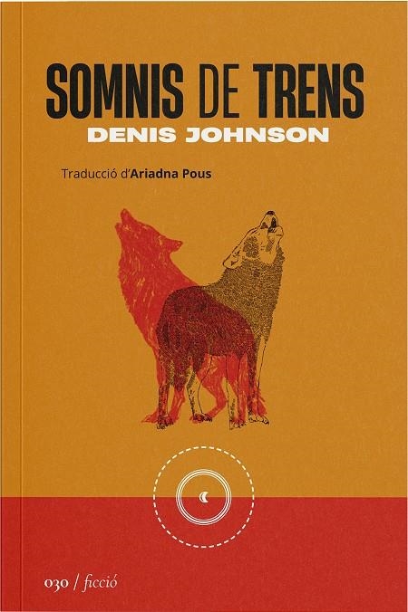 Somnis de trens | 9788419059314 | Johnson, Denis