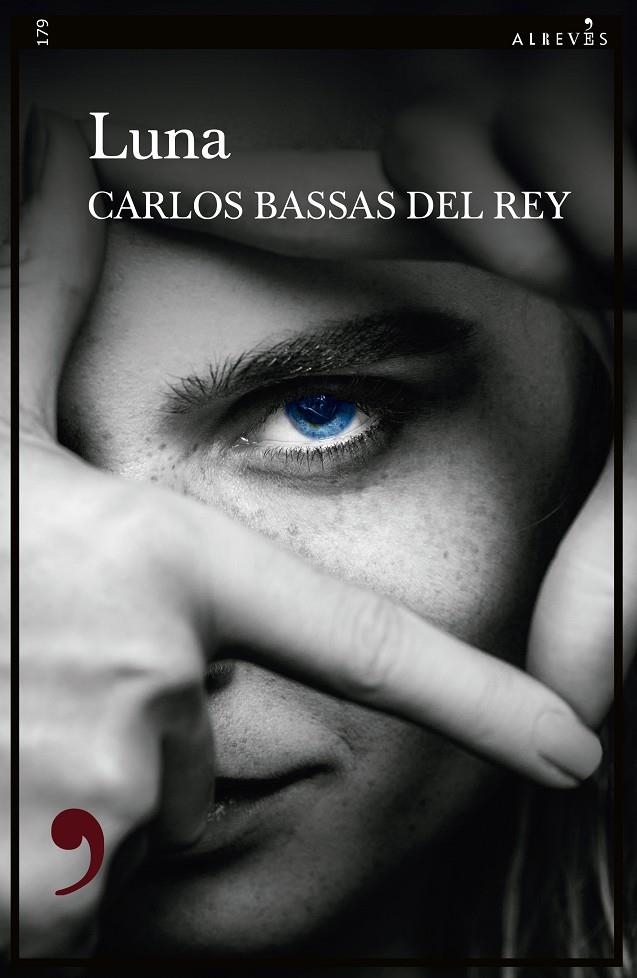 Luna | 9788410455030 | Bassas del Rey, Carlos