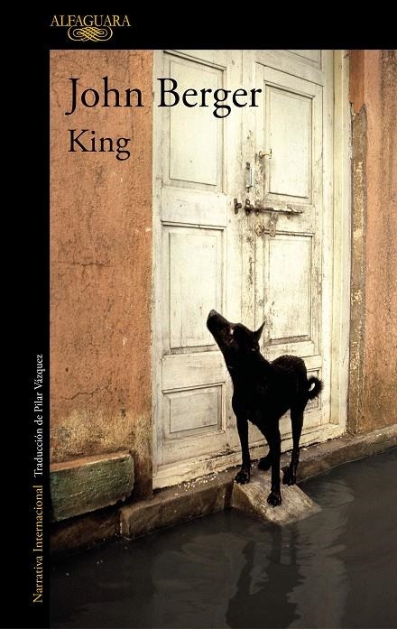 King | 9788420472614 | Berger, John