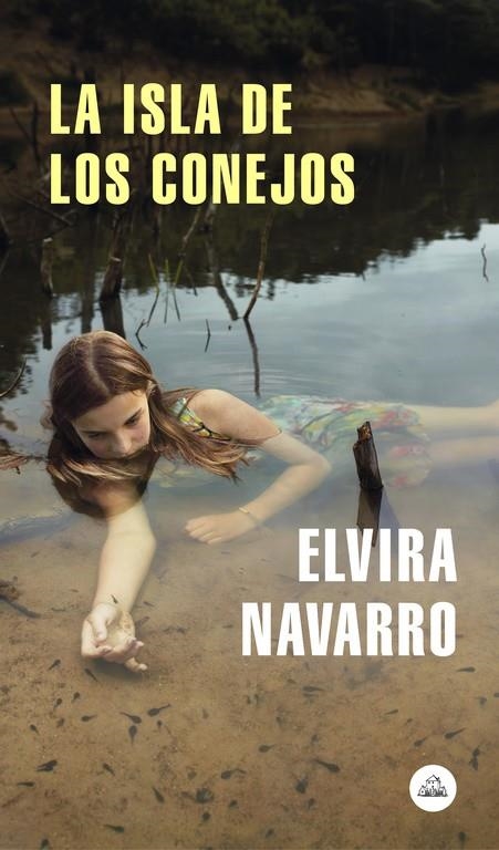 La isla de los conejos | 9788439734826 | Navarro, Elvira