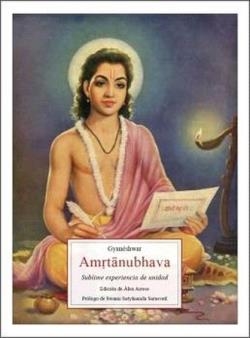 Am?tanubhava | 9788412872071 | Gyanéshwar