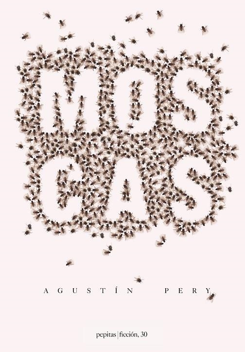 Moscas | 9788417386054 | Agustín Pery Riera