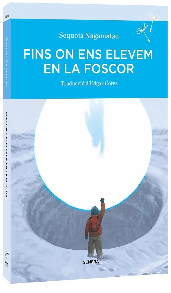 Fins on ens elevem en la foscor | 9788410198142 | Nagamatsu, Sequoia