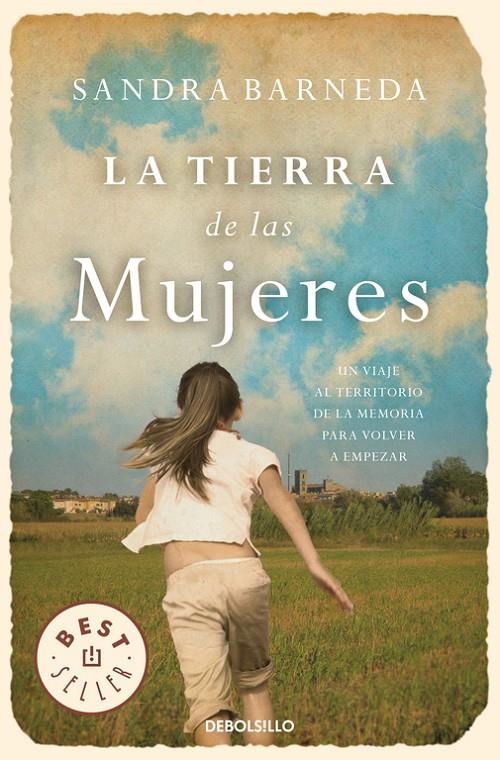 La tierra de las mujeres | 9788466335287 | Barneda, Sandra