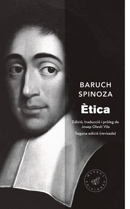 Ètica | 9788492728664 | Spinoza, Baruch