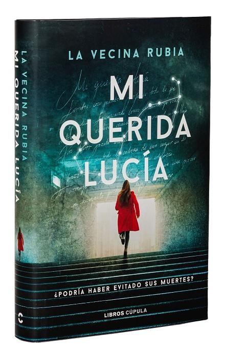 Mi querida Lucía | 9788448042110 | La Vecina Rubia