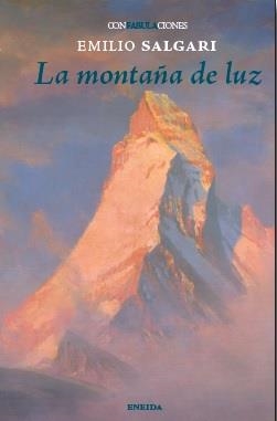 La montaña de luz | 9788417726799 | Salgari, Emilio